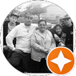 Profile photo of Mandy Gamboa