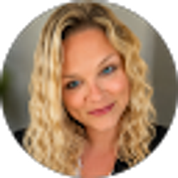 Profile photo of Brooke Olson
