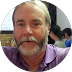 Profile photo of Brian J. Smith