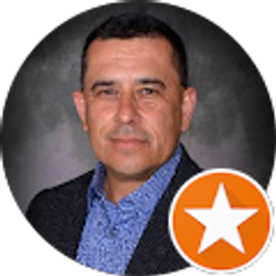 Profile photo of Fernando Lazo