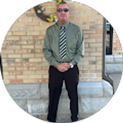 Profile photo of James Kaminski