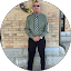 Profile photo of James Kaminski