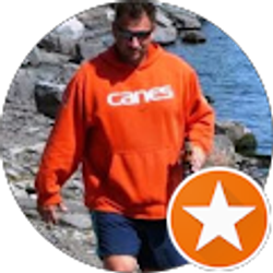 Profile photo of Steve Bisgrove