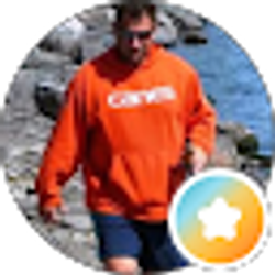 Profile photo of Steve Bisgrove