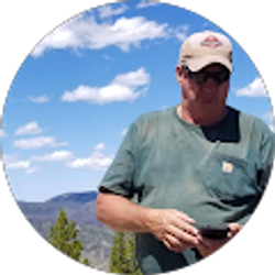 Profile photo of Doug Hyatt