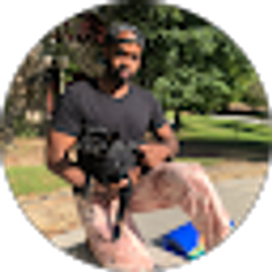 Profile photo of Michael Gordon