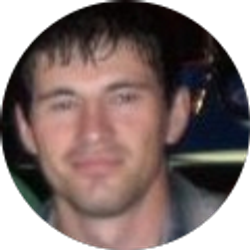 Profile photo of Jeramiah Rice