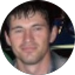 Profile photo of Jeramiah Rice