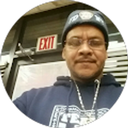 Profile photo of Alberto Rivera