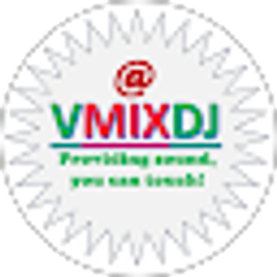 Profile photo of VmixDJ (Sound you can touch)