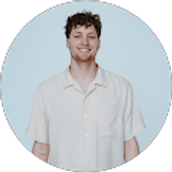 Profile photo of Isaac Rhodes