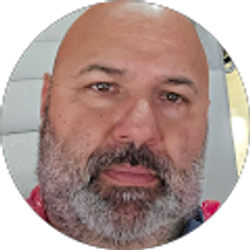 Profile photo of Dominic Orlando