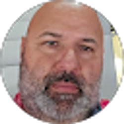 Profile photo of Dominic Orlando
