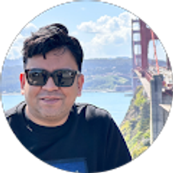 Profile photo of Gaurav Soni