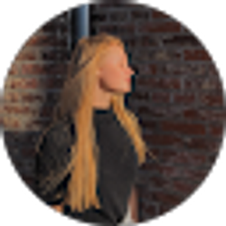 Profile photo of maya brummer