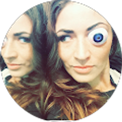 Profile photo of Aimee Benoit