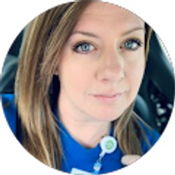 Profile photo of Cassie Carter