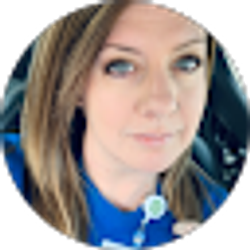 Profile photo of Cassie Carter