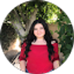 Profile photo of joelle elizabeth