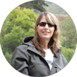 Profile photo of Cheryl LeMoyne