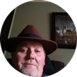 Profile photo of Tony Aulds