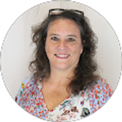 Profile photo of Jodi Petry