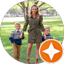 Profile photo of Rachel Voss