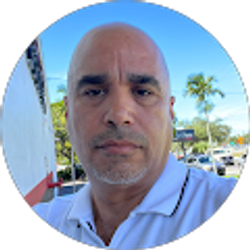 Profile photo of Jose Juliao