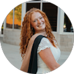 Profile photo of Amber Frigaard