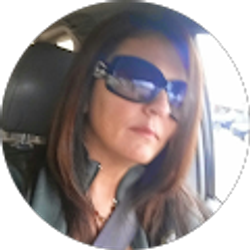 Profile photo of Karen Popil