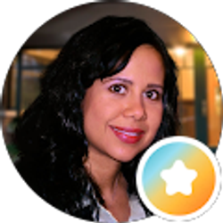 Profile photo of Karla Molina