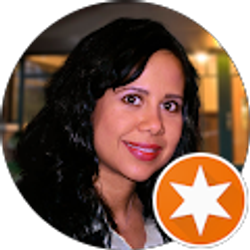 Profile photo of Karla Molina