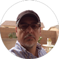 Profile photo of F. Rick Pedram