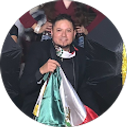 Profile photo of Roger El Versache