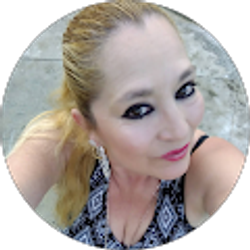 Profile photo of Maria Leyva