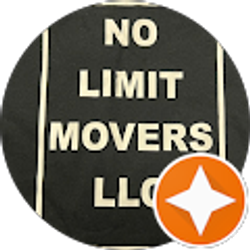 Profile photo of No Limit Movers LLC