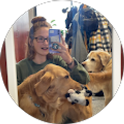 Profile photo of Abby Clark