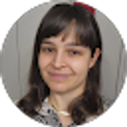 Profile photo of Whitney Harris