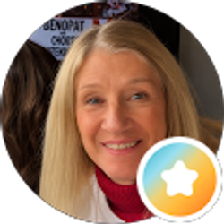 Profile photo of Lynn Thompson