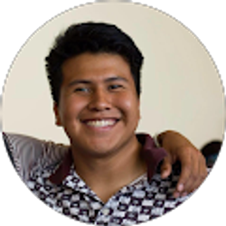 Profile photo of Noel Geiger