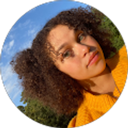 Profile photo of christiana james