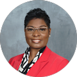 Profile photo of COLLEEN CARR