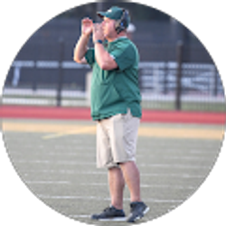 Profile photo of Jake Beaman