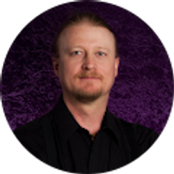 Profile photo of MARK JENKINS