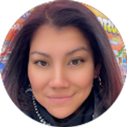 Profile photo of Dasha Sanchez