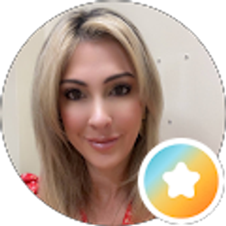 Profile photo of Lisa K. Harting