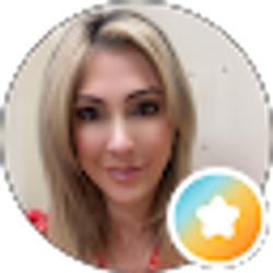 Profile photo of Lisa K. Harting