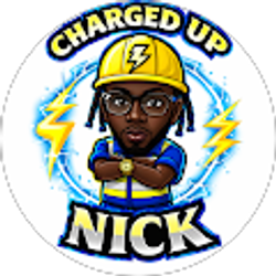 Profile photo of Nicholas Robinson