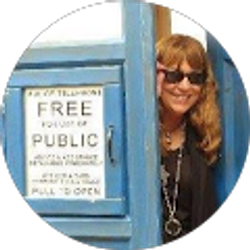 Profile photo of Susan Carroll Dwyer