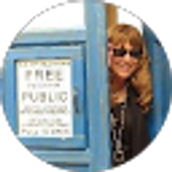 Profile photo of Susan Carroll Dwyer
